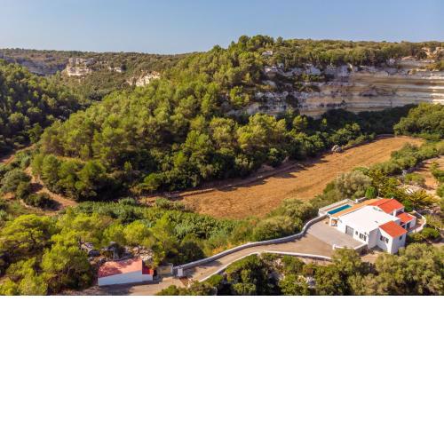 Villa Es Torrent Verd