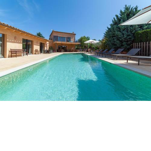 Villa Es trenc - Can Riera
