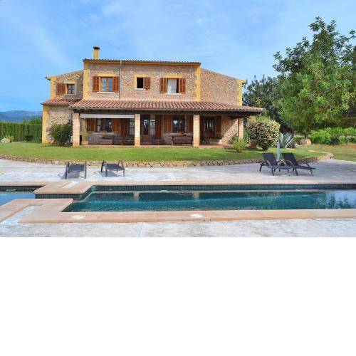 Villa Es Triquet 151 by Mallorca Charme