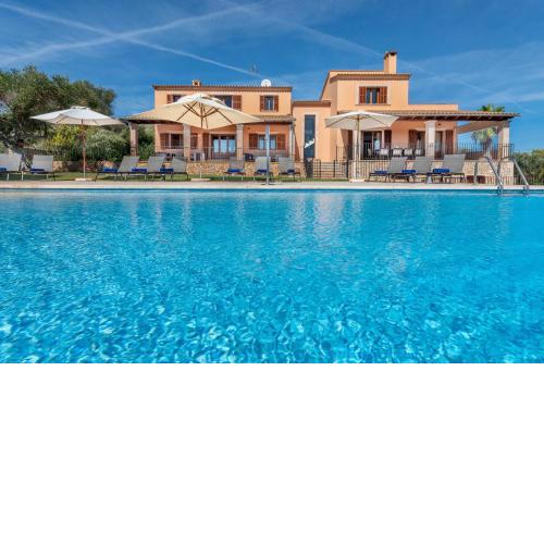 Villa Es Turrió