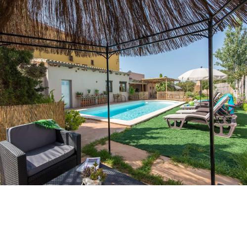 Villa Es Xipres