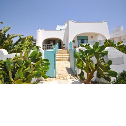 Villa Esador by BarbarHouse