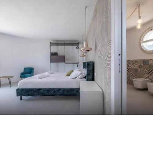 Villa Escargot Luxury in Costa Rei Beach