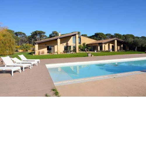 Villa Esclanya