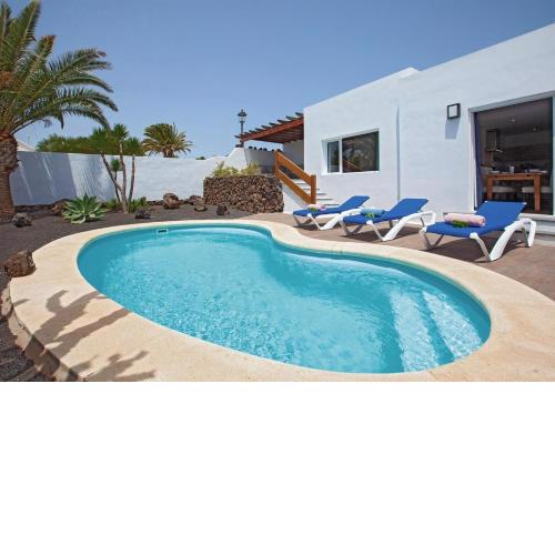 Villa Esencia
