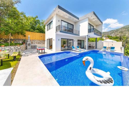 Villa Esil