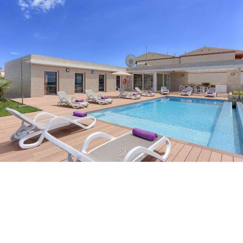 Villa Esmeralda Sol