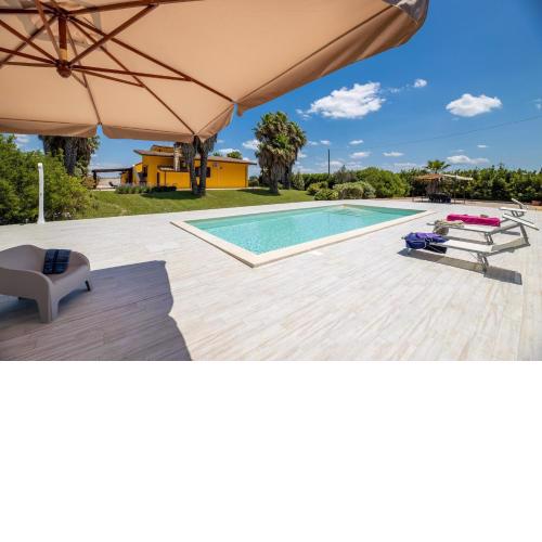 Villa Esmeralda