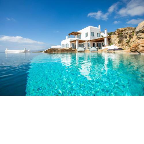 Villa Esperance by Mykonos Rocks