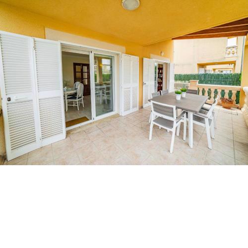 Villa Esperanza