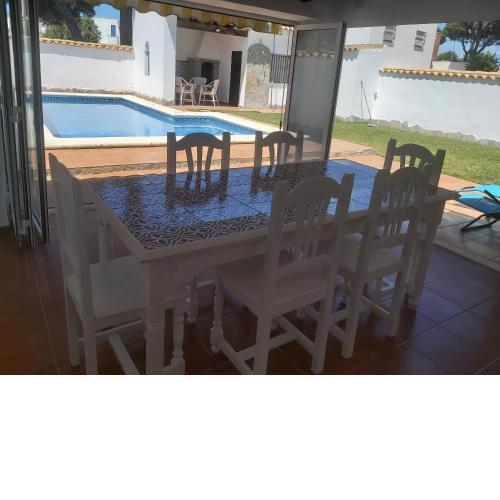 Villa Esperanza