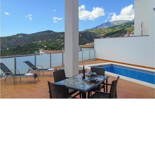 Villa Esperanza