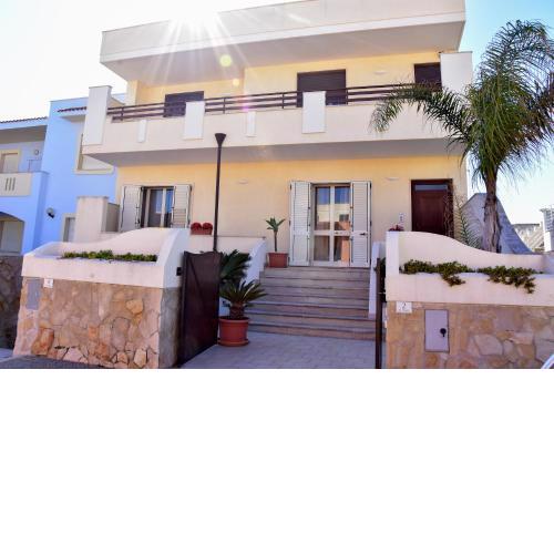 Villa Esperanza
