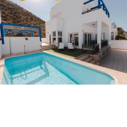 Villa Espigón