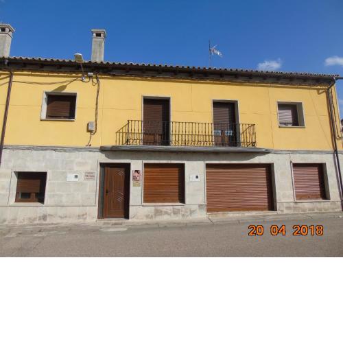 Villa espina