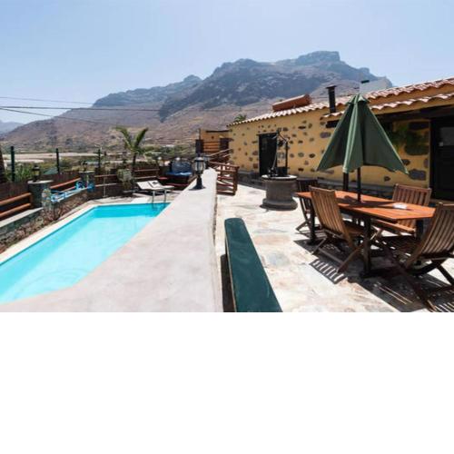Villa Essence