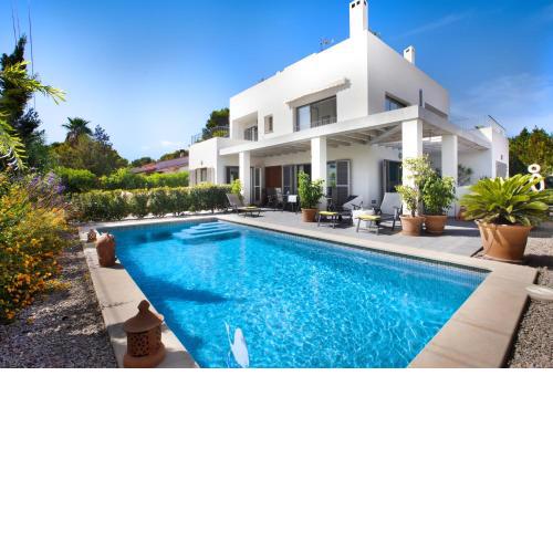Villa Estanyol