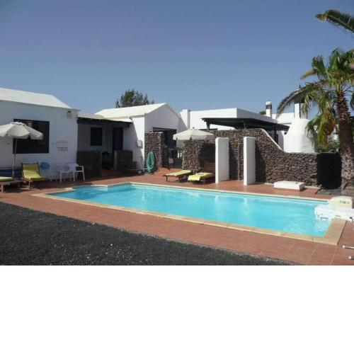 Villa Estefania