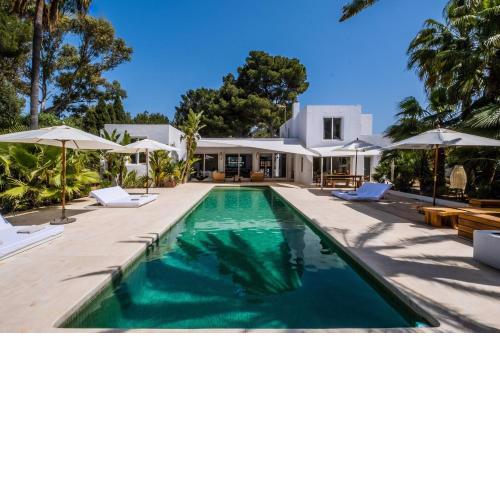 Villa Estela - Santa Eulalia