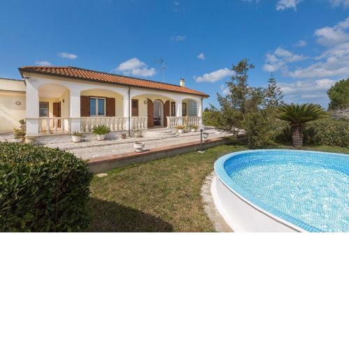 Villa Ester by BarbarHouse