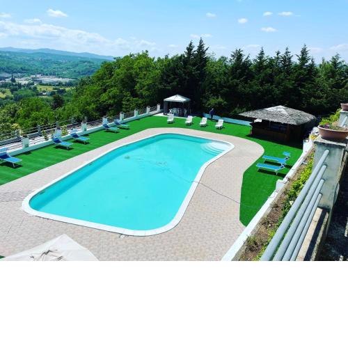 Villa Ester