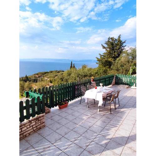 Villa Estia
