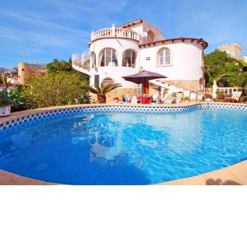 Villa Estrella