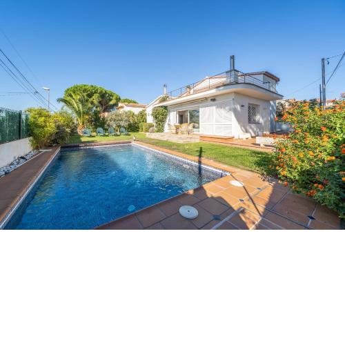 Villa Estrella