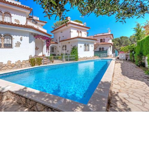 Villa Estrella