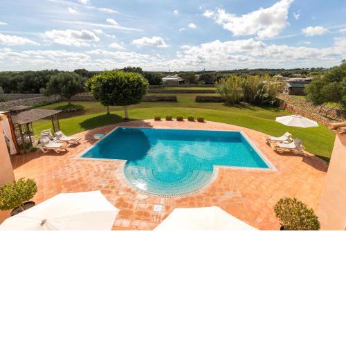 Villa Estrellita Sant Lluis