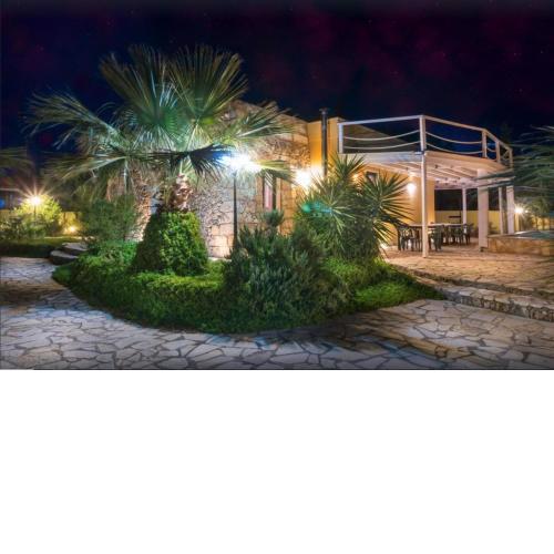 Villa Etè
