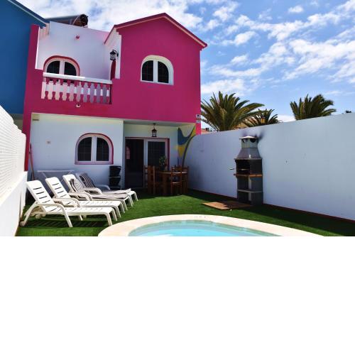 Villa Éter at Galera Beach Boutique Art Villas by Amazzzing Travel