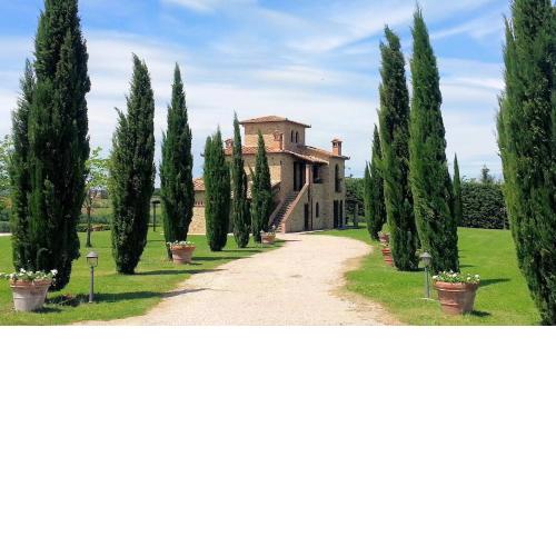 Villa Eterea