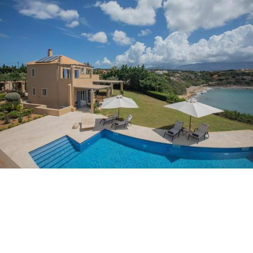 Villa Eternity, Ai Helis Kefalonia