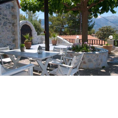 Villa Eternity