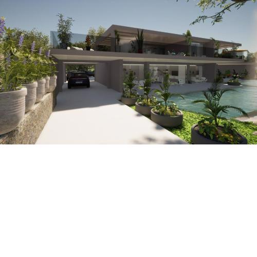 Villa Ethereum