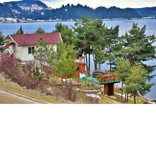 Villa Eti