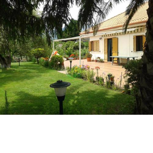 Villa Etna