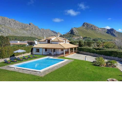 Villa Eu Figueral