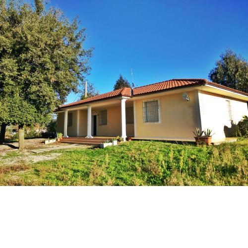 Villa Eucalipti
