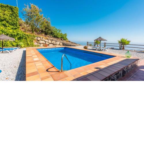 Villa Eugenia Torrox by Ruralidays