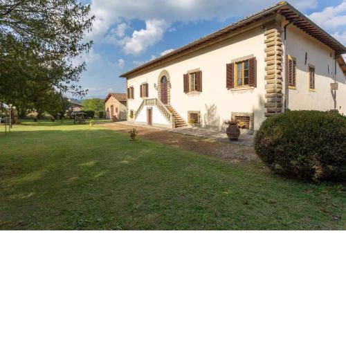 Villa Eugenia Tuscany with private Pool, Spa & Gym