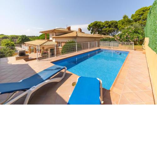 Villa Eugenia
