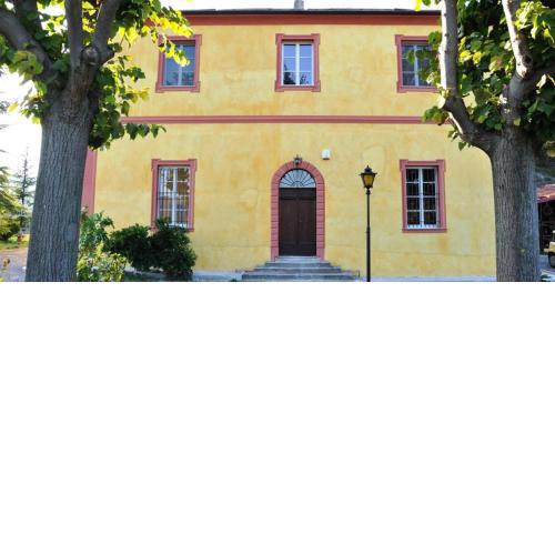 Villa Eugenia
