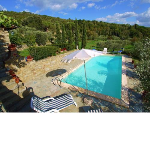 Villa Eugenio