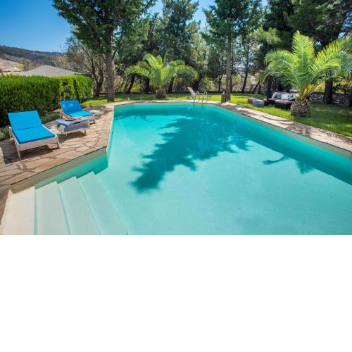 Villa Euphoria