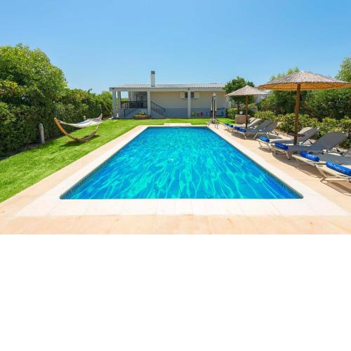 Villa Euphoria