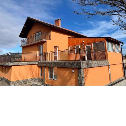 Villa Euphoria