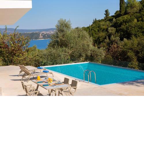 Villa Euriclea