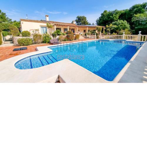 VILLA EURÍPIDES. JAVEA. LIVE IT COSTABLANCA